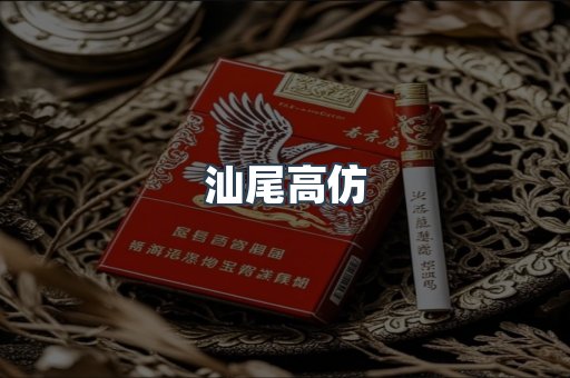 汕尾高仿